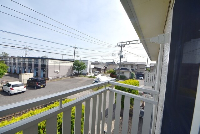 レガーロ Bの物件内観写真