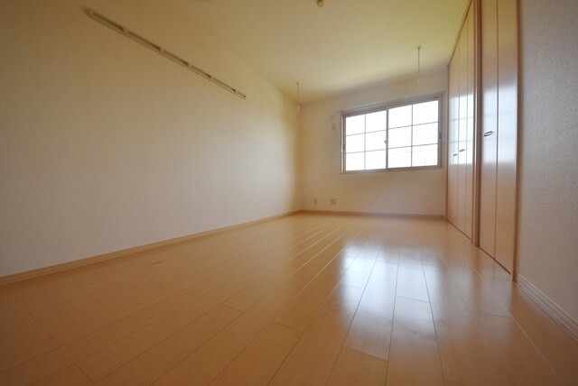 レガーロ Bの物件内観写真