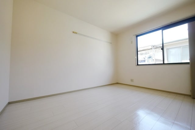 グランナチュール Aの物件内観写真