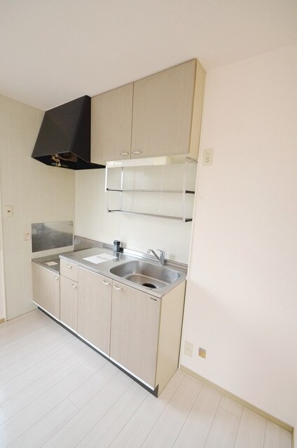 グランナチュール Aの物件内観写真