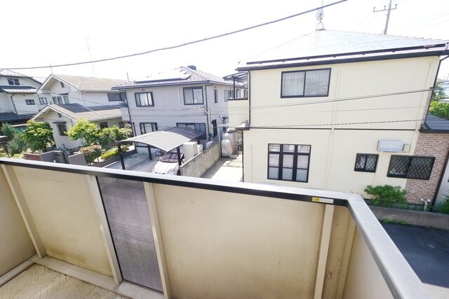 グランナチュール Aの物件内観写真