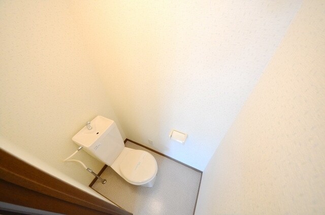 アンプルールフェールK3の物件内観写真