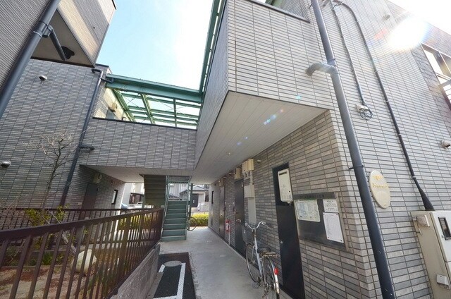 アンプルールフェールK3の物件内観写真