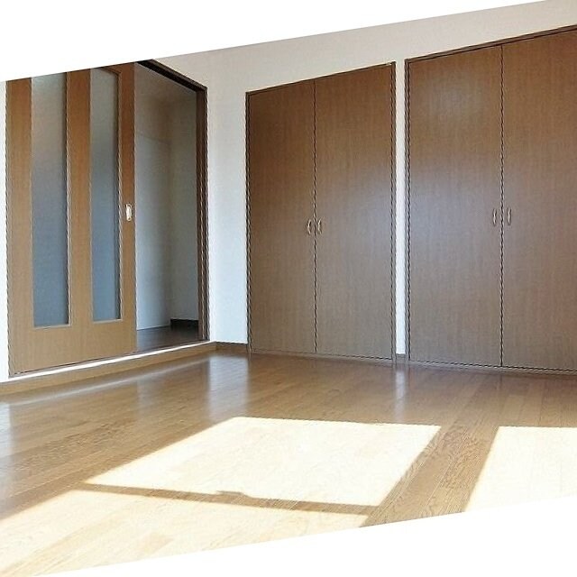 アンプルールフェールK3の物件内観写真