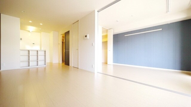 フォルテの物件内観写真