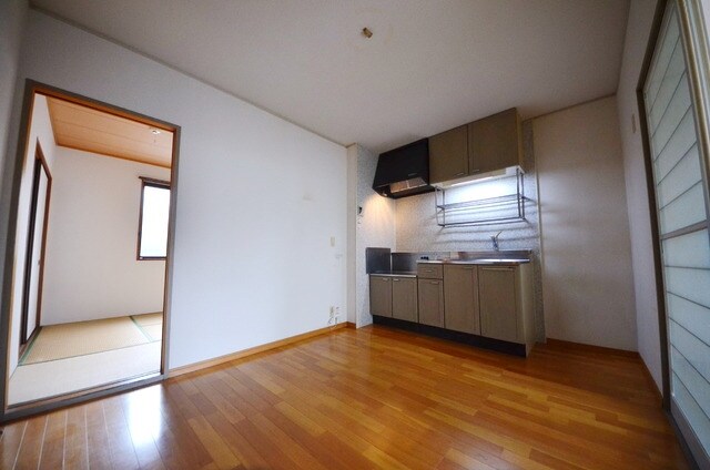 ドミール神田 参番館の物件内観写真