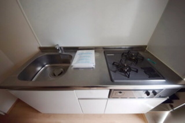 ルーチェの物件内観写真