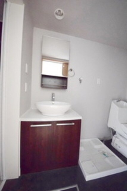 ルーチェの物件内観写真