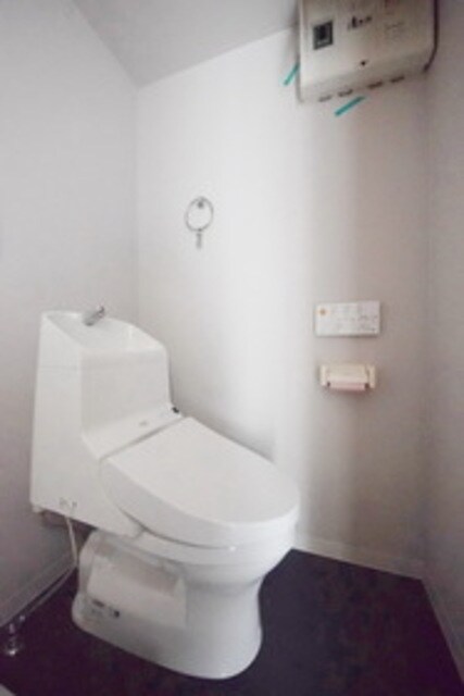 ルーチェの物件内観写真