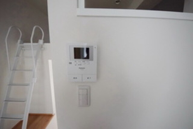 ルーチェの物件内観写真