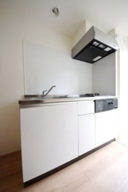 ルーチェの物件内観写真