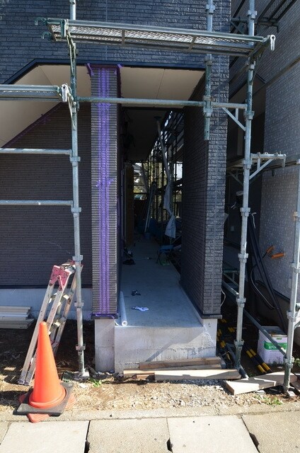 ルーチェの物件内観写真