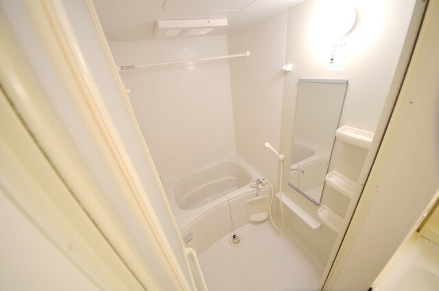 ルーラルパークTIの物件内観写真