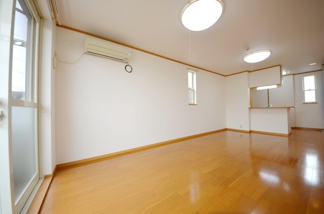 ルーラルパークTIの物件内観写真