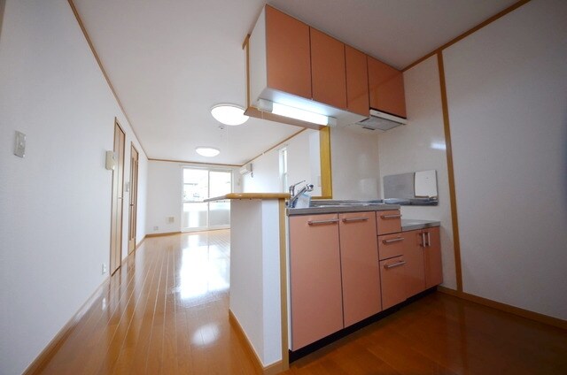 ルーラルパークTIの物件内観写真