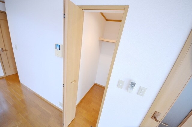 ルーラルパークTIの物件内観写真