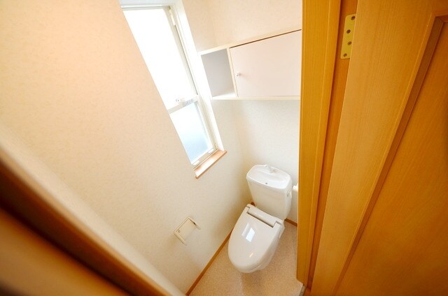 ルーラルパークTIの物件内観写真