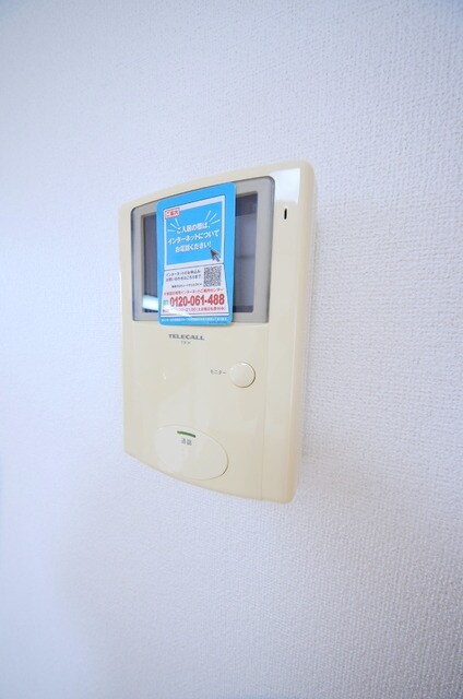 ルーラルパークTIの物件内観写真