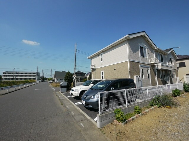 ルーラルパークTIの物件内観写真