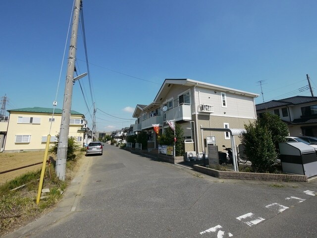 ルーラルパークTIの物件内観写真