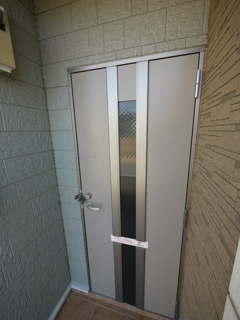 ルーラルパークTIの物件内観写真