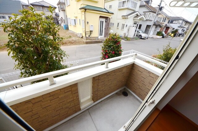 ルーラルパークTIの物件内観写真