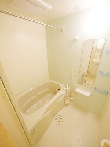 クレメント ブリッサIの物件内観写真