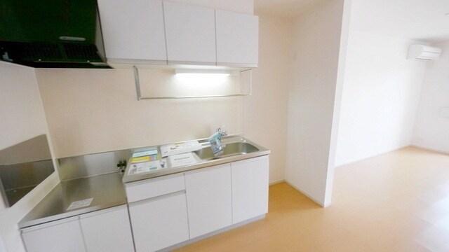 クレメント ブリッサIの物件内観写真