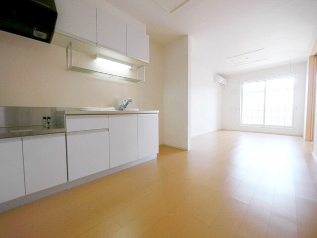 クレメント ブリッサIの物件内観写真