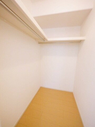 クレメント ブリッサIの物件内観写真