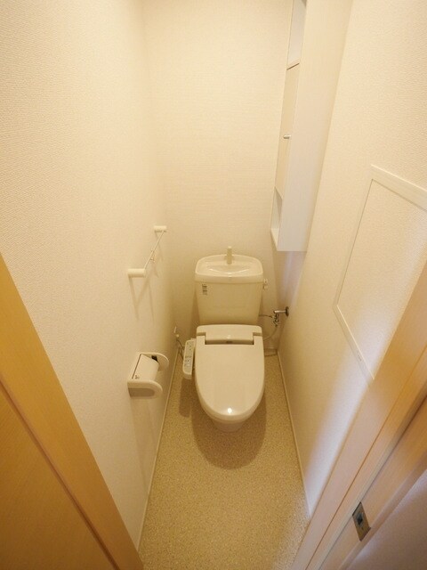 クレメント ブリッサIの物件内観写真