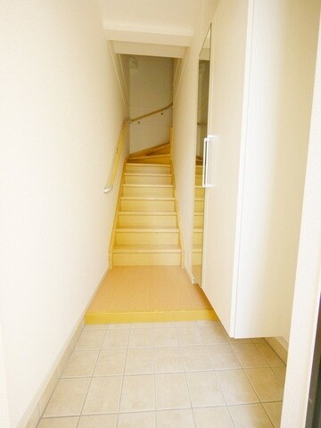 クレメント ブリッサIの物件内観写真