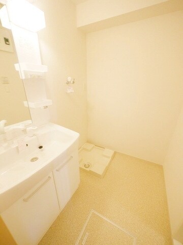 クレメント ブリッサIの物件内観写真