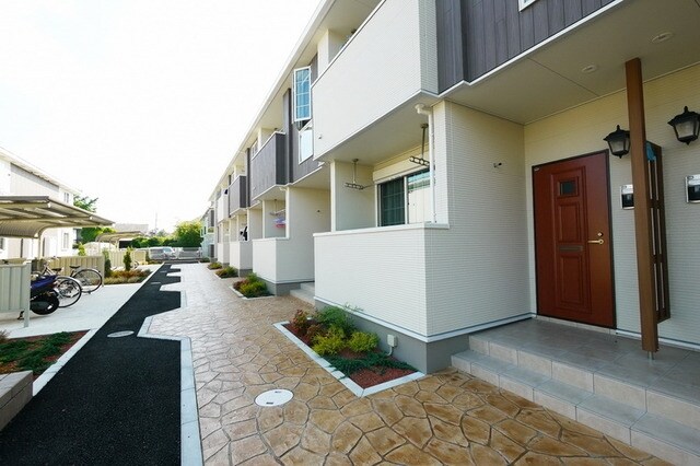 クレメント ブリッサIの物件内観写真