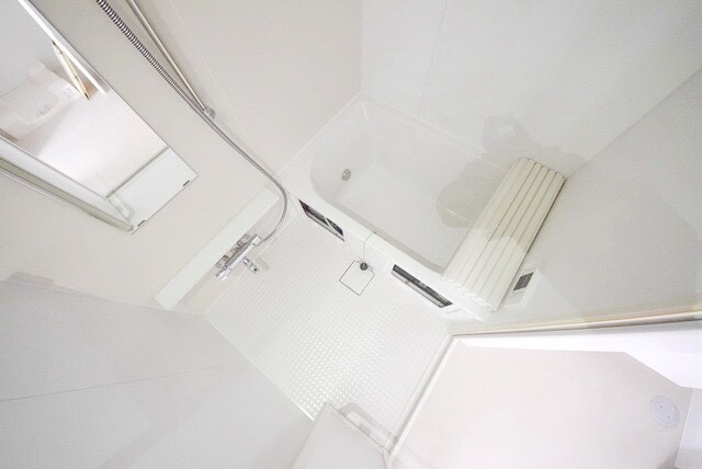 Garden House III 大宮土呂駅前の物件内観写真