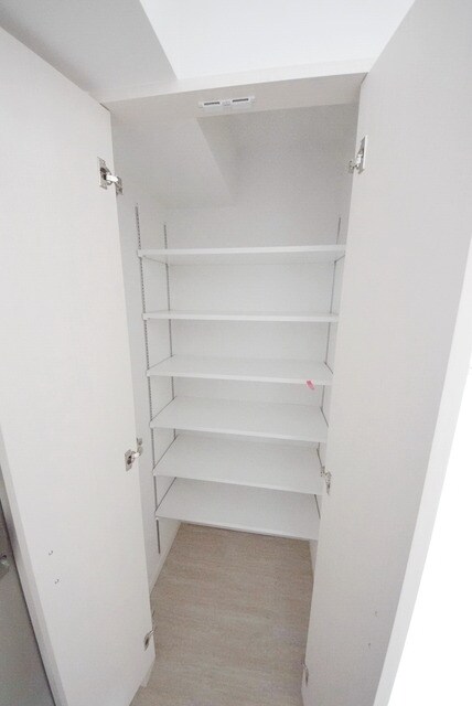 Garden House III 大宮土呂駅前の物件内観写真