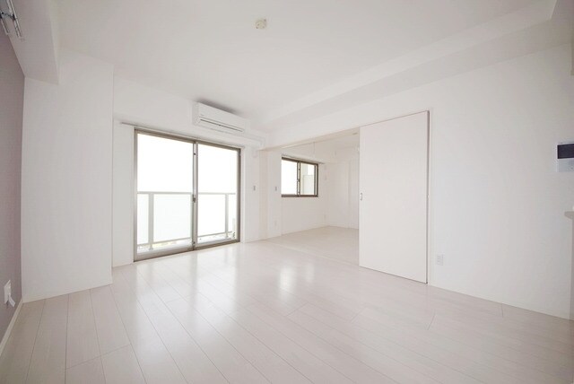 Garden House III 大宮土呂駅前の物件内観写真