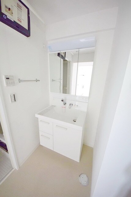 Garden House III 大宮土呂駅前の物件内観写真