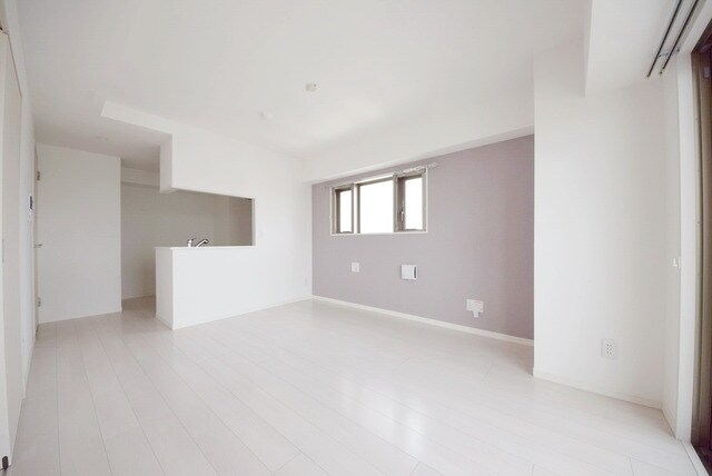 Garden House III 大宮土呂駅前の物件内観写真