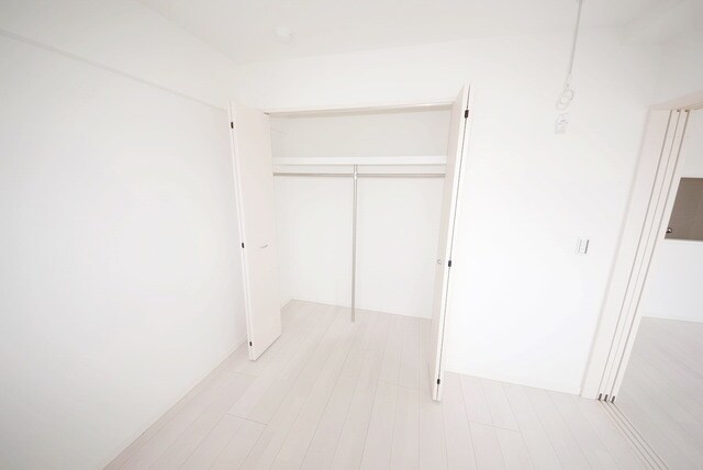 Garden House III 大宮土呂駅前の物件内観写真