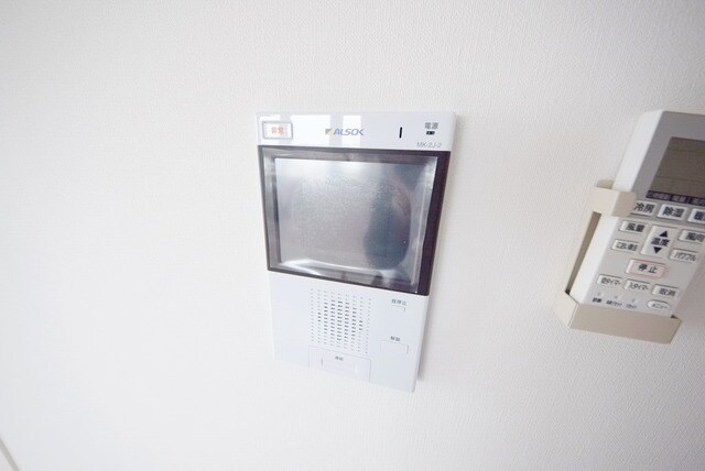 Garden House III 大宮土呂駅前の物件内観写真