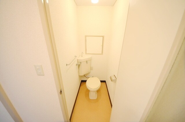 ハイツ山口の物件内観写真