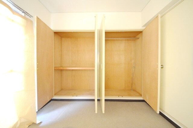 ハイツ山口の物件内観写真