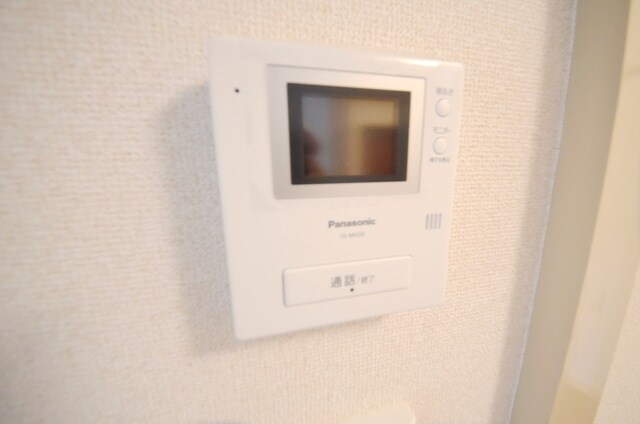 ハイツ山口の物件内観写真