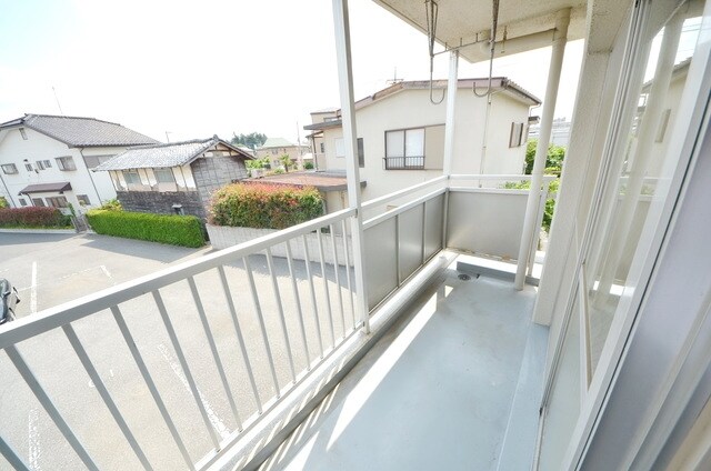 ハイツ山口の物件内観写真