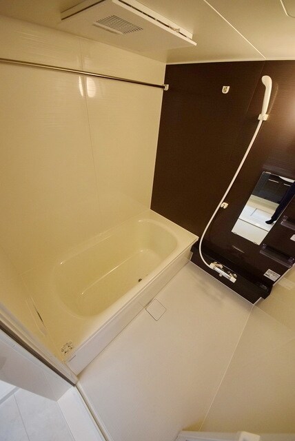 ブラウンヒルズの物件内観写真