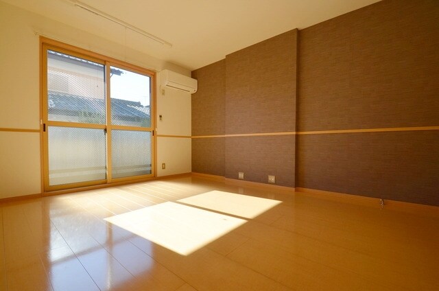 I.ヴィレッジ堀崎の物件内観写真