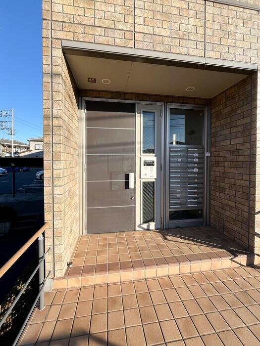 I.ヴィレッジ堀崎の物件内観写真