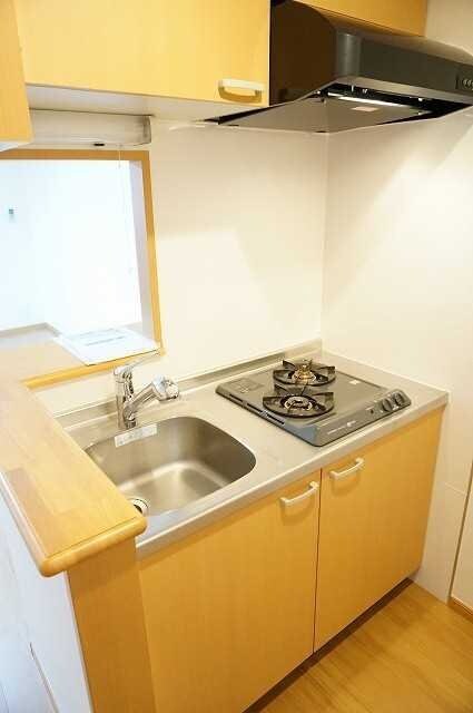 カーサキアーラの物件内観写真