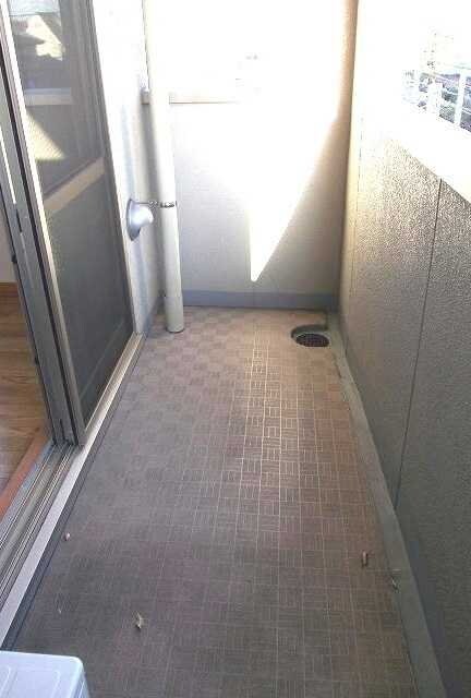 カーサキアーラの物件内観写真